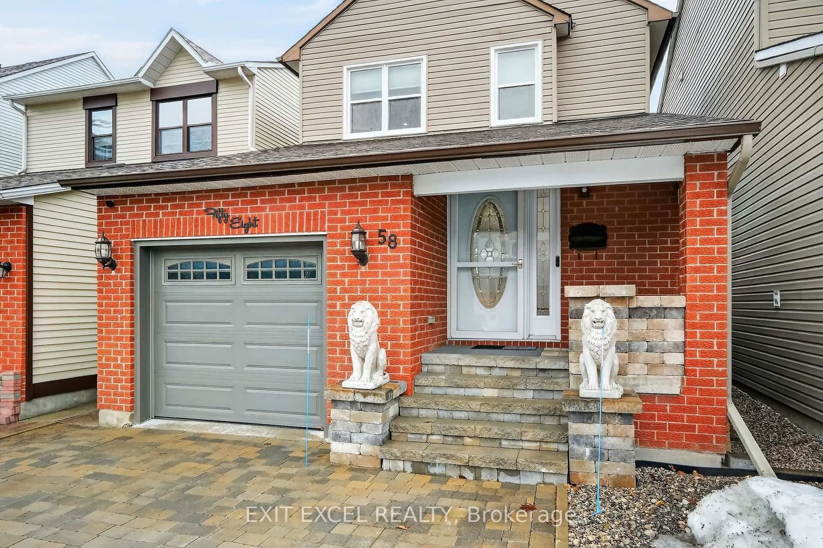 58 Fireside Crescent, Ottawa, ON — photo 3