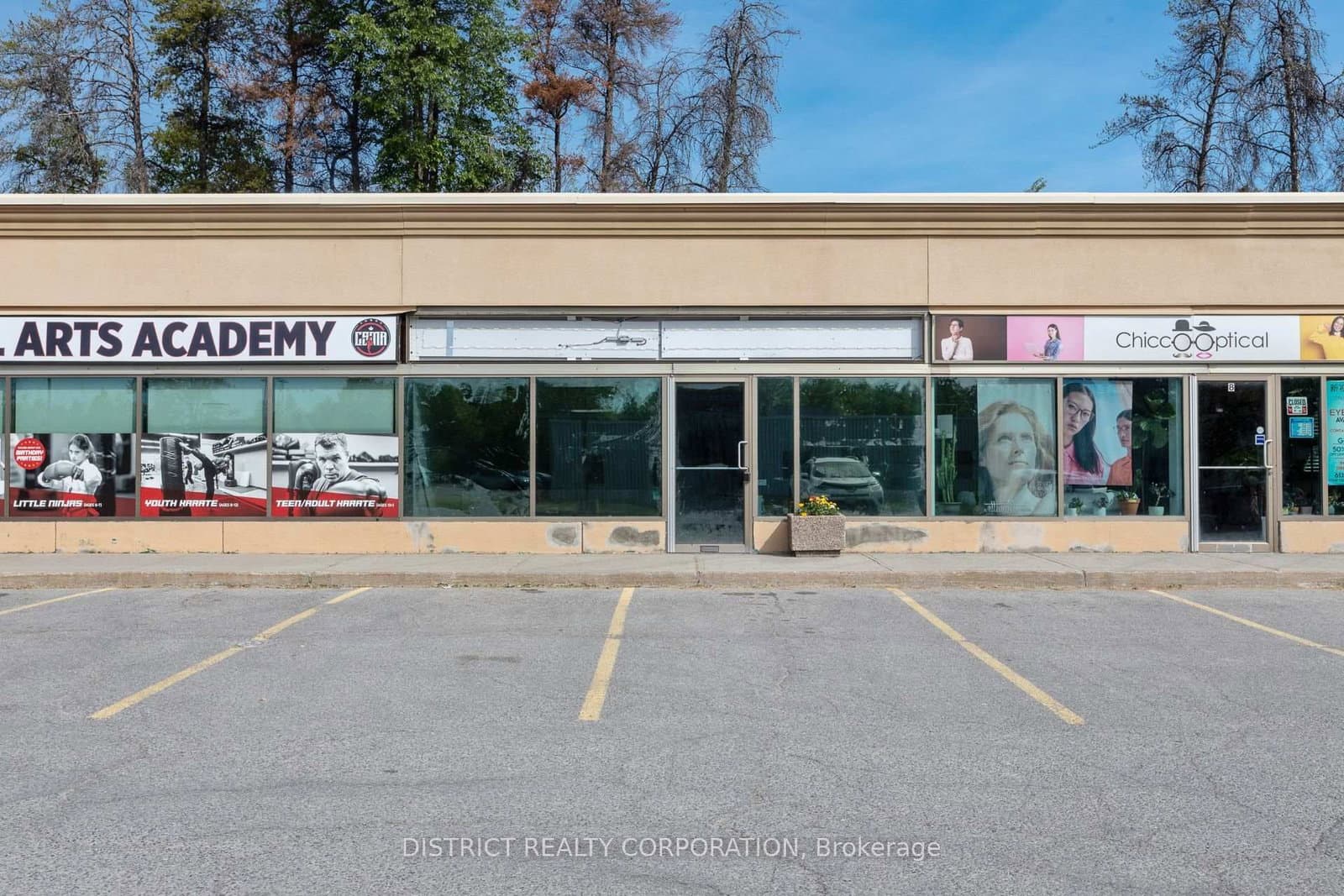 591 March Road, Ottawa, ON