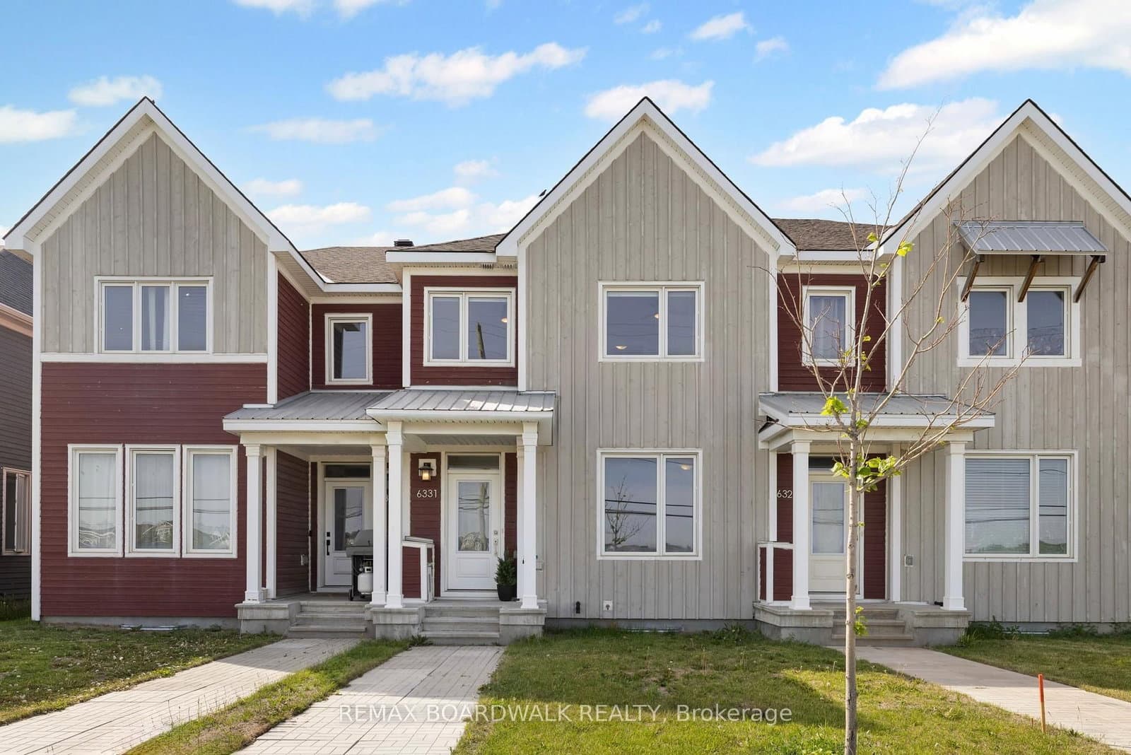 6331 Perth Street, Richmond, ON