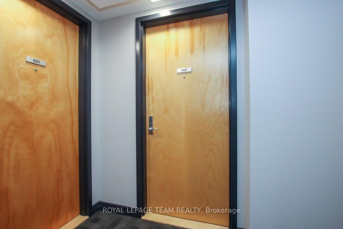 502 - 250 Lett Street, Ottawa, ON — photo 3