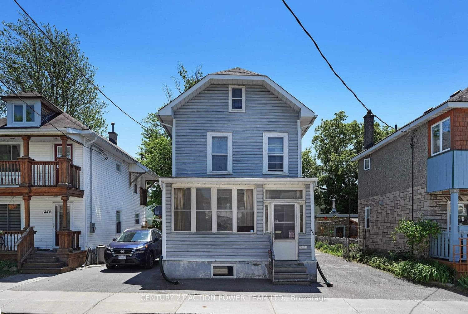 222 Montfort Street, Ottawa, ON