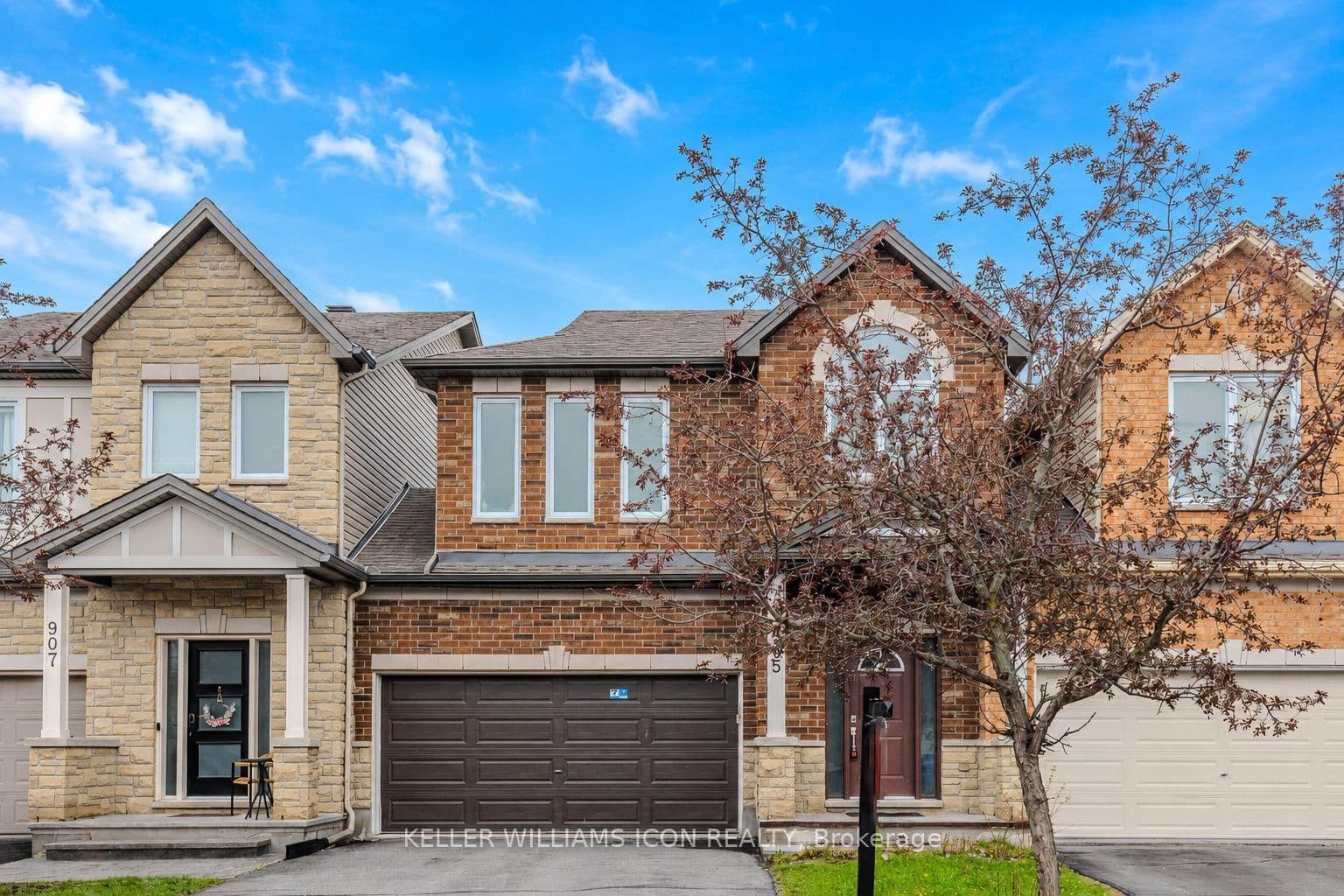 905 Whiteford Way, Ottawa, ON