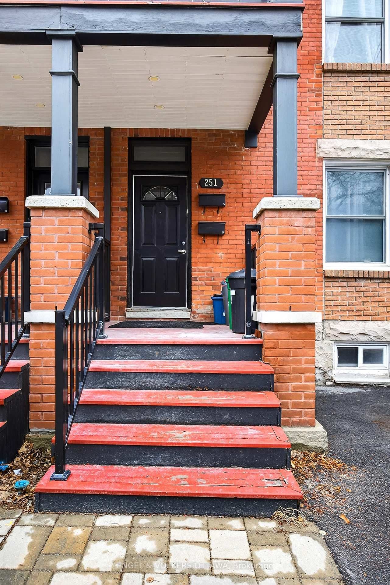 251 Arlington Avenue, Ottawa, ON — photo 3