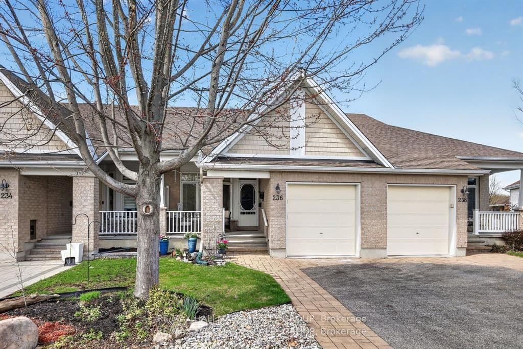 236 Bulrush Crescent, Ottawa, ON