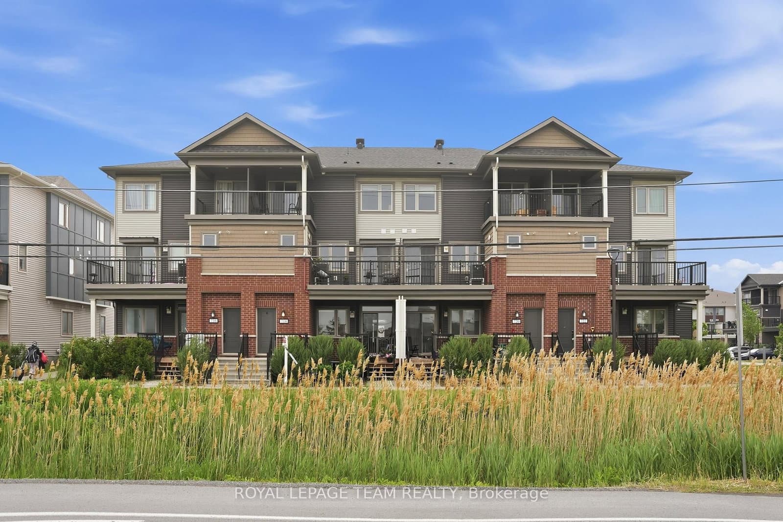 718 Lapland Private, Ottawa, ON