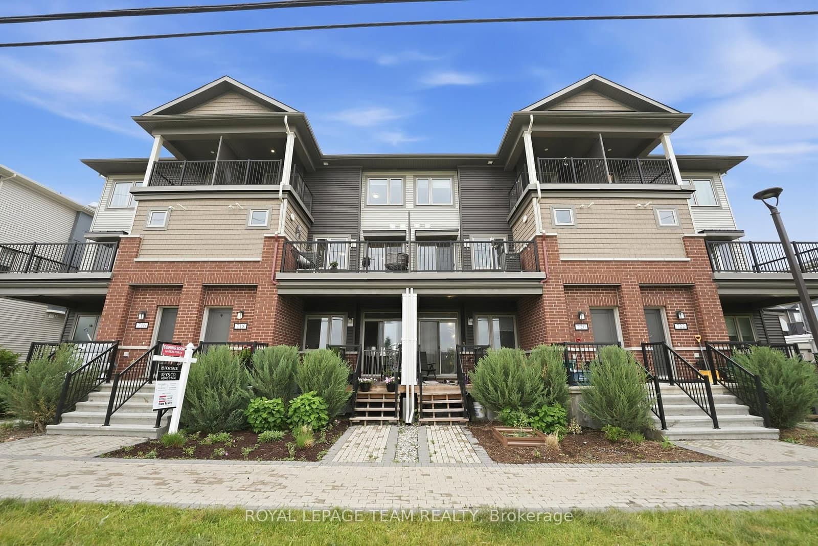 718 Lapland Private, Ottawa, ON — photo 2