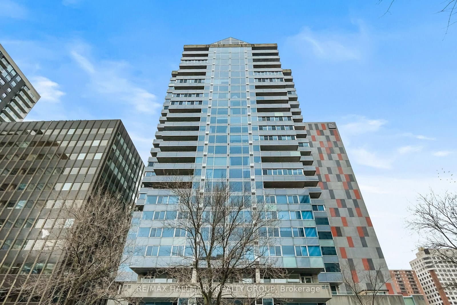 1404 - 160 George Street, Ottawa, ON