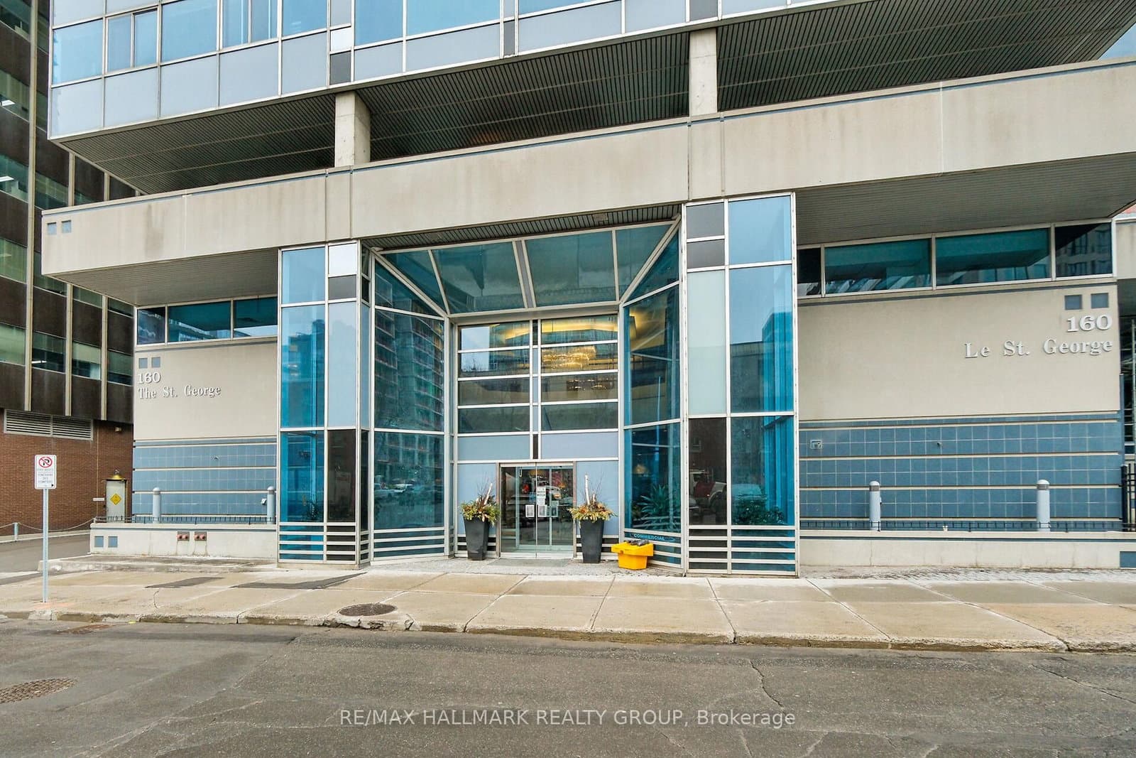 1404 - 160 George Street, Ottawa, ON — photo 3