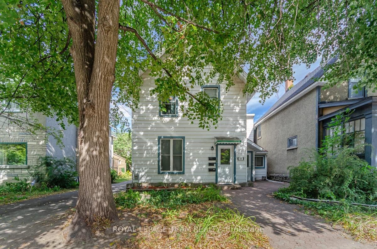 395 Mcleod Street, Ottawa, ON — photo 2