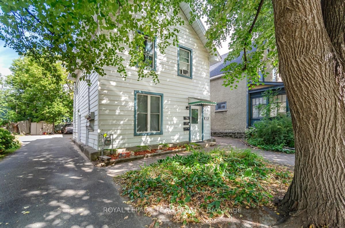 395 Mcleod Street, Ottawa, ON — photo 3