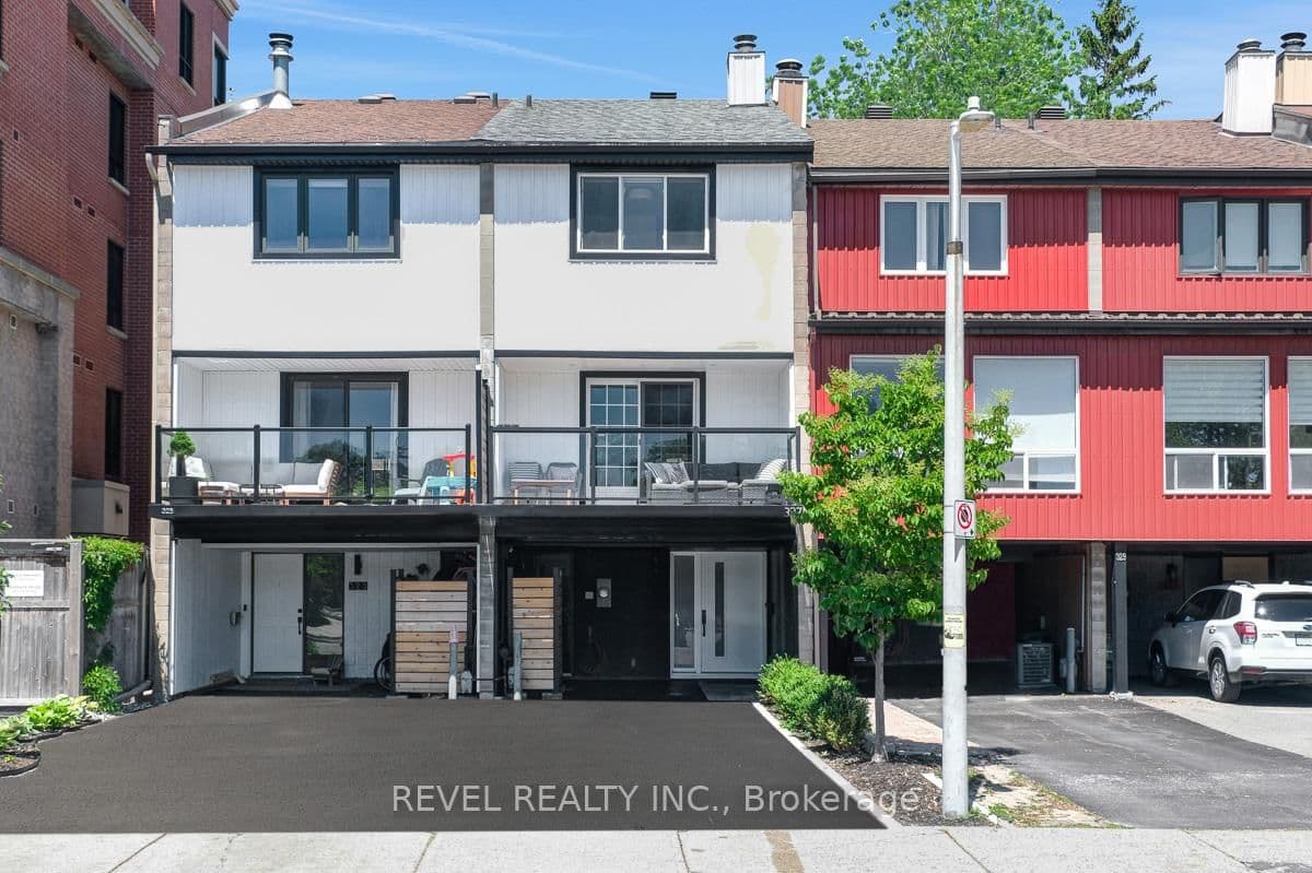 327 St Andrew Street, Ottawa, ON
