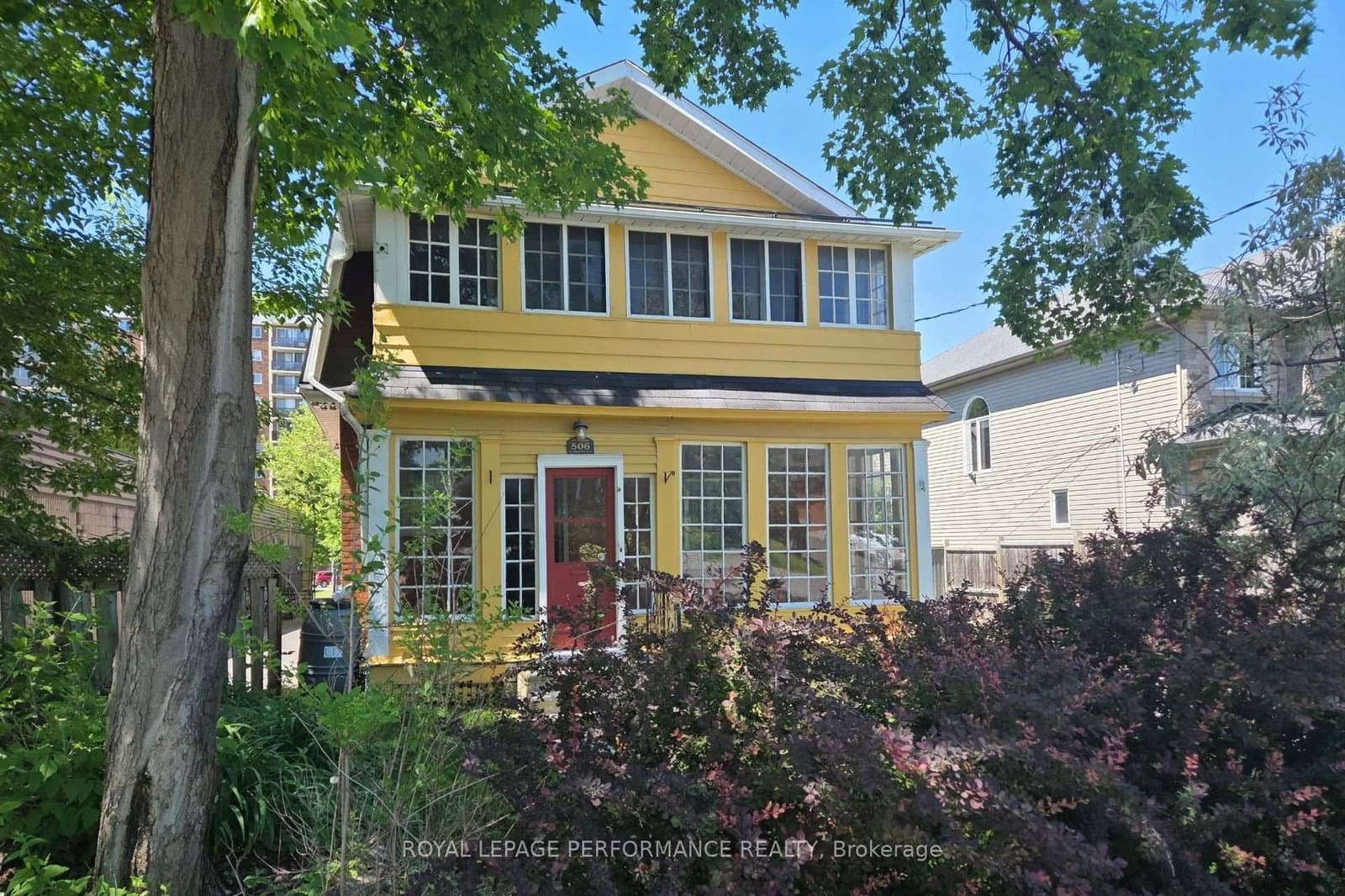 506 Wentworth Avenue, Ottawa, ON