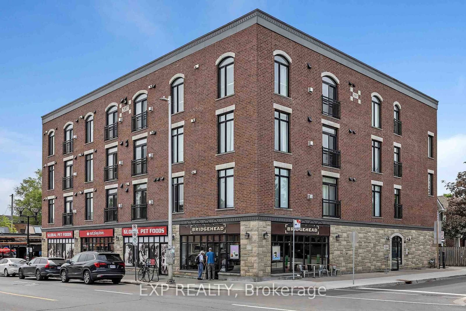 305 - 6 Grove Avenue, Ottawa, ON