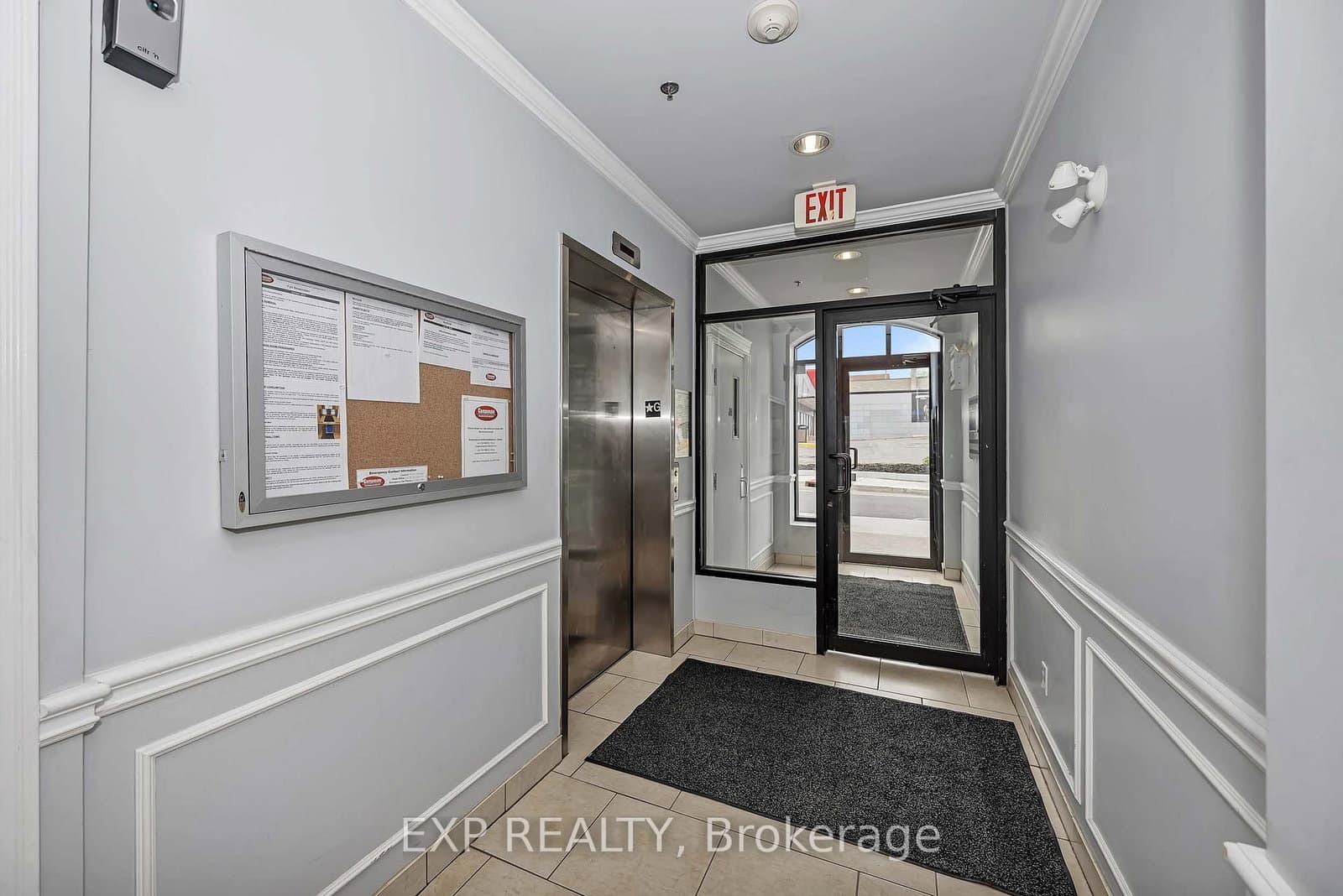 305 - 6 Grove Avenue, Ottawa, ON — photo 3