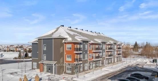 105-3600 Brian Coburn Boulevard, Orleans, ON