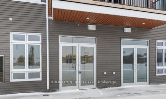 105-3600 Brian Coburn Boulevard, Orleans, ON — photo 2