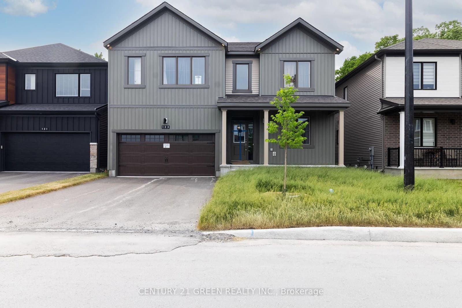 123 Tonic Crescent, Ottawa, ON — photo 2