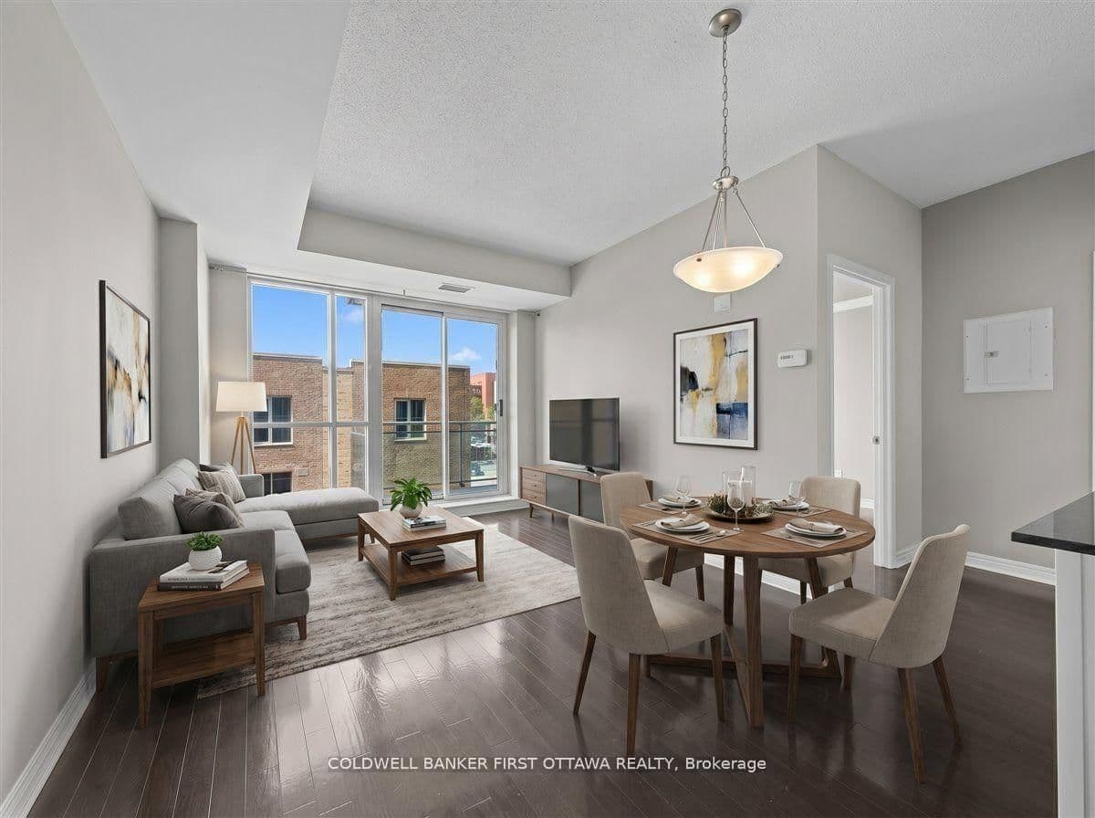 305 - 134 YORK Street, Ottawa, ON — photo 3