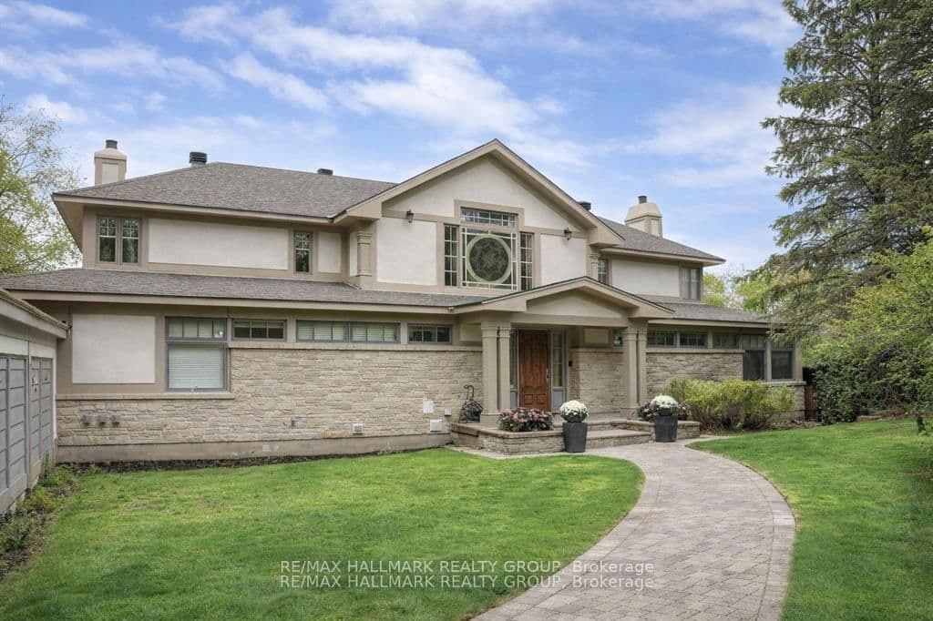 23 Davidson Drive, Ottawa, ON — photo 2