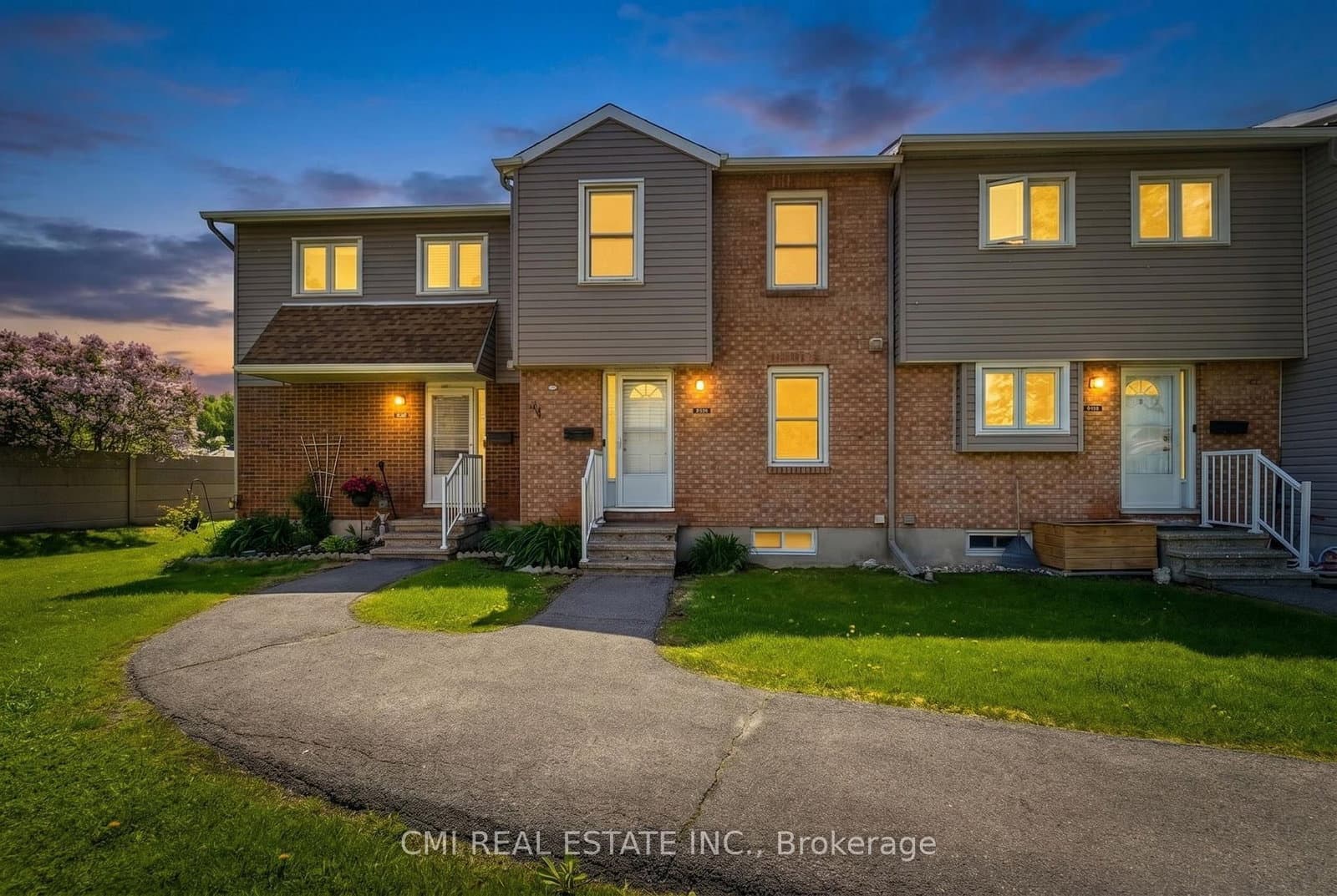 B - 1765 Lamoureux Drive, Ottawa, ON