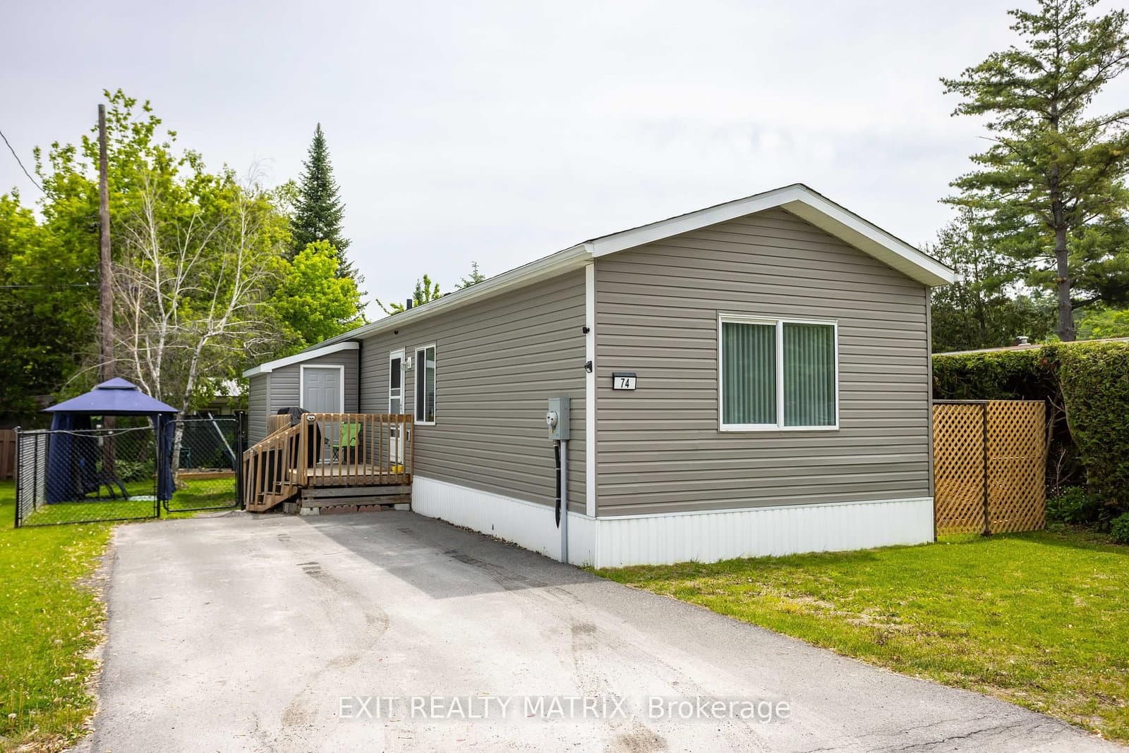 74 - 3535 St. Joseph Boulevard, Orleans, ON — photo 3
