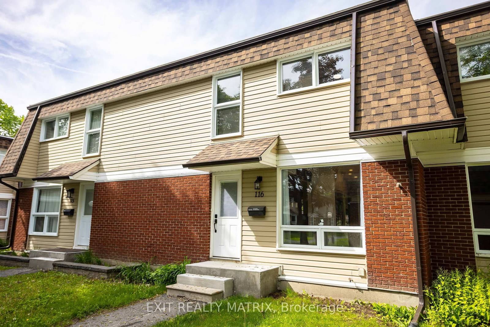 47 - 116 Rutherford Court, Ottawa, ON