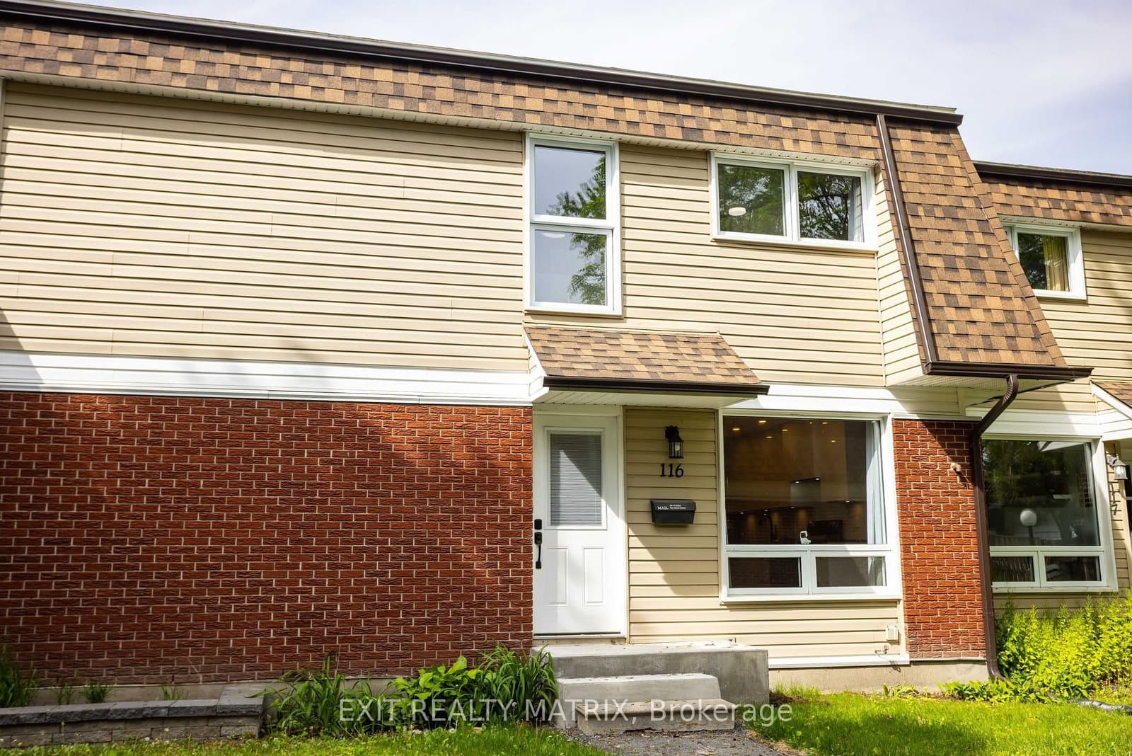 47 - 116 Rutherford Court, Ottawa, ON — photo 2