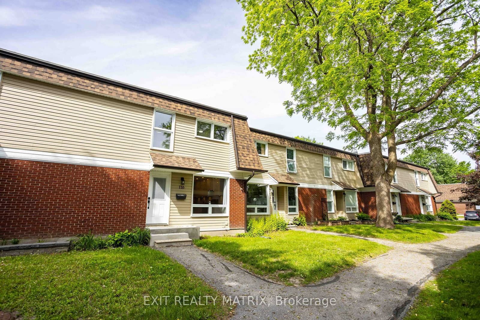 47 - 116 Rutherford Court, Ottawa, ON — photo 3