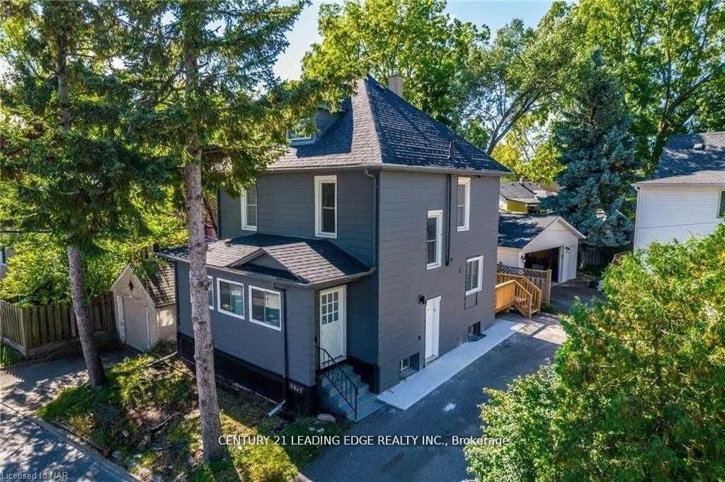 5595 WESLEY Place, Niagara Falls, ON