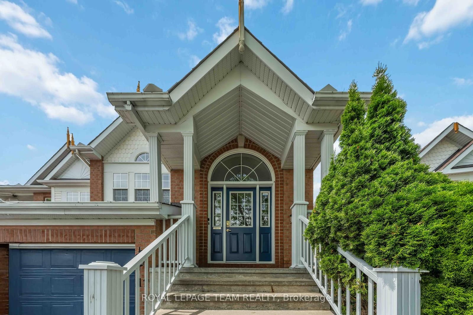 11 Saffron Court, Ottawa, ON — photo 2
