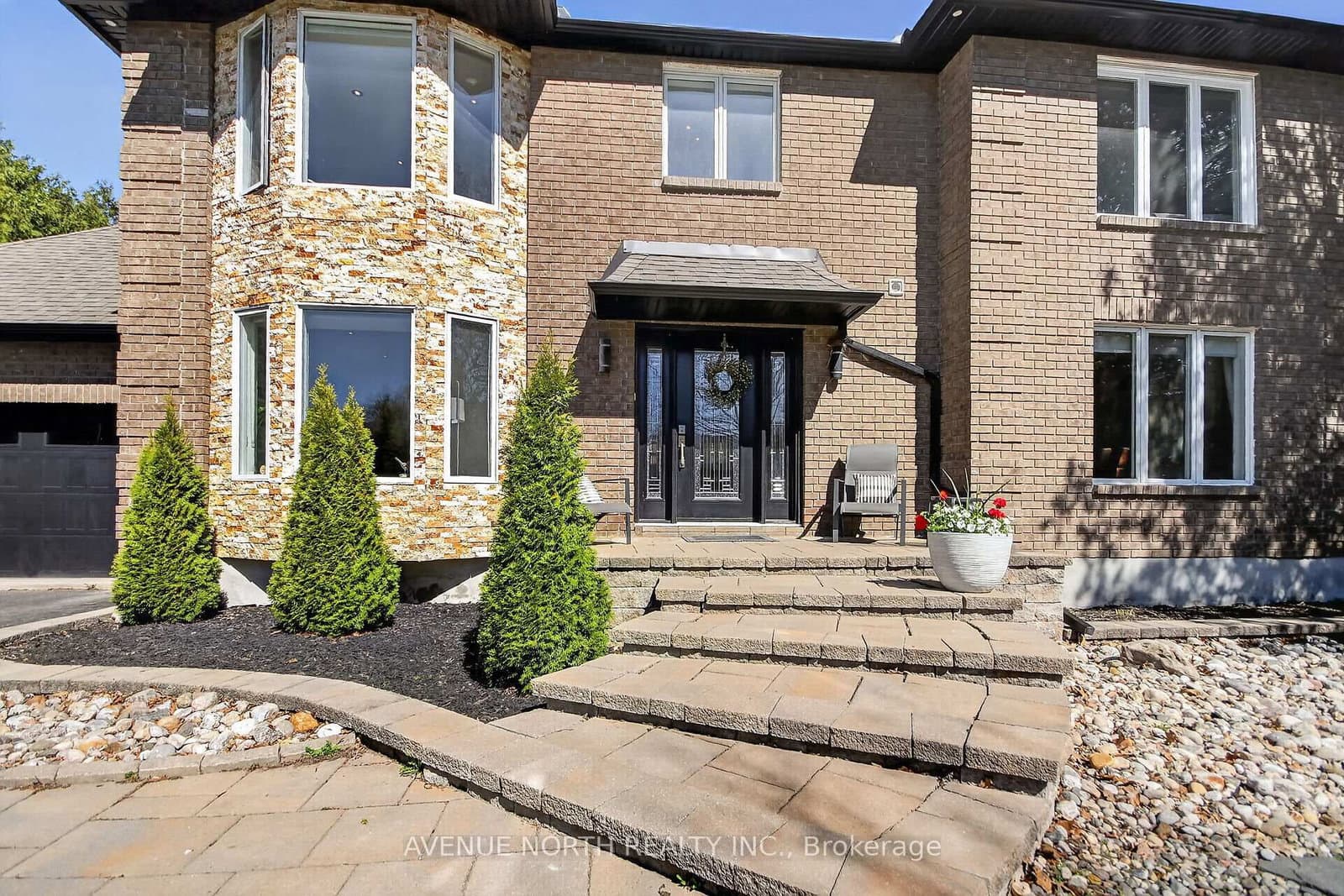 1317 Cornfield Crescent, Ottawa, ON — photo 2