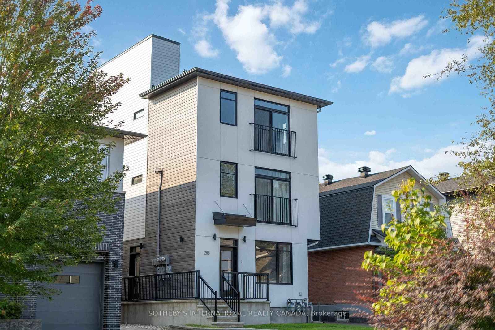 288 Duncairn Avenue, Ottawa, ON — photo 2