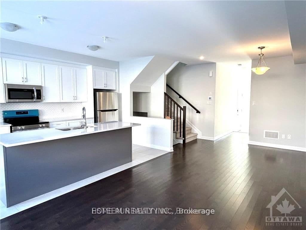 87 LITTLE LAKE Lane, Ottawa, ON — photo 2