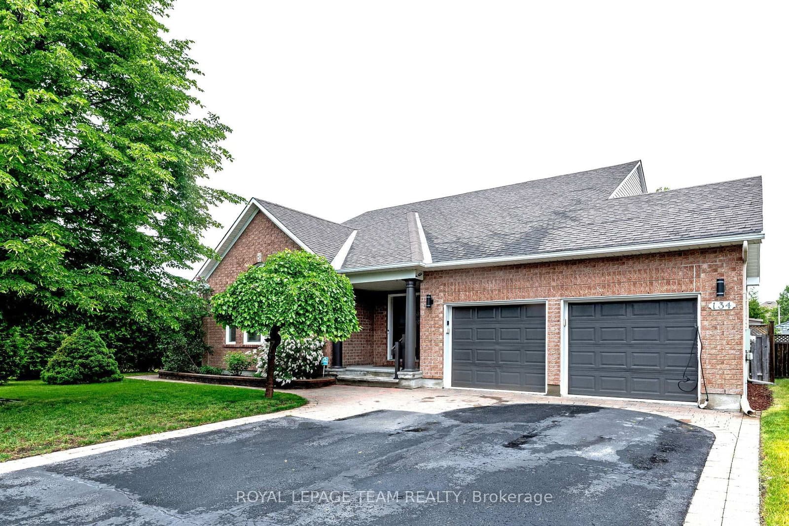 134 Coursier Crescent, Orleans, ON