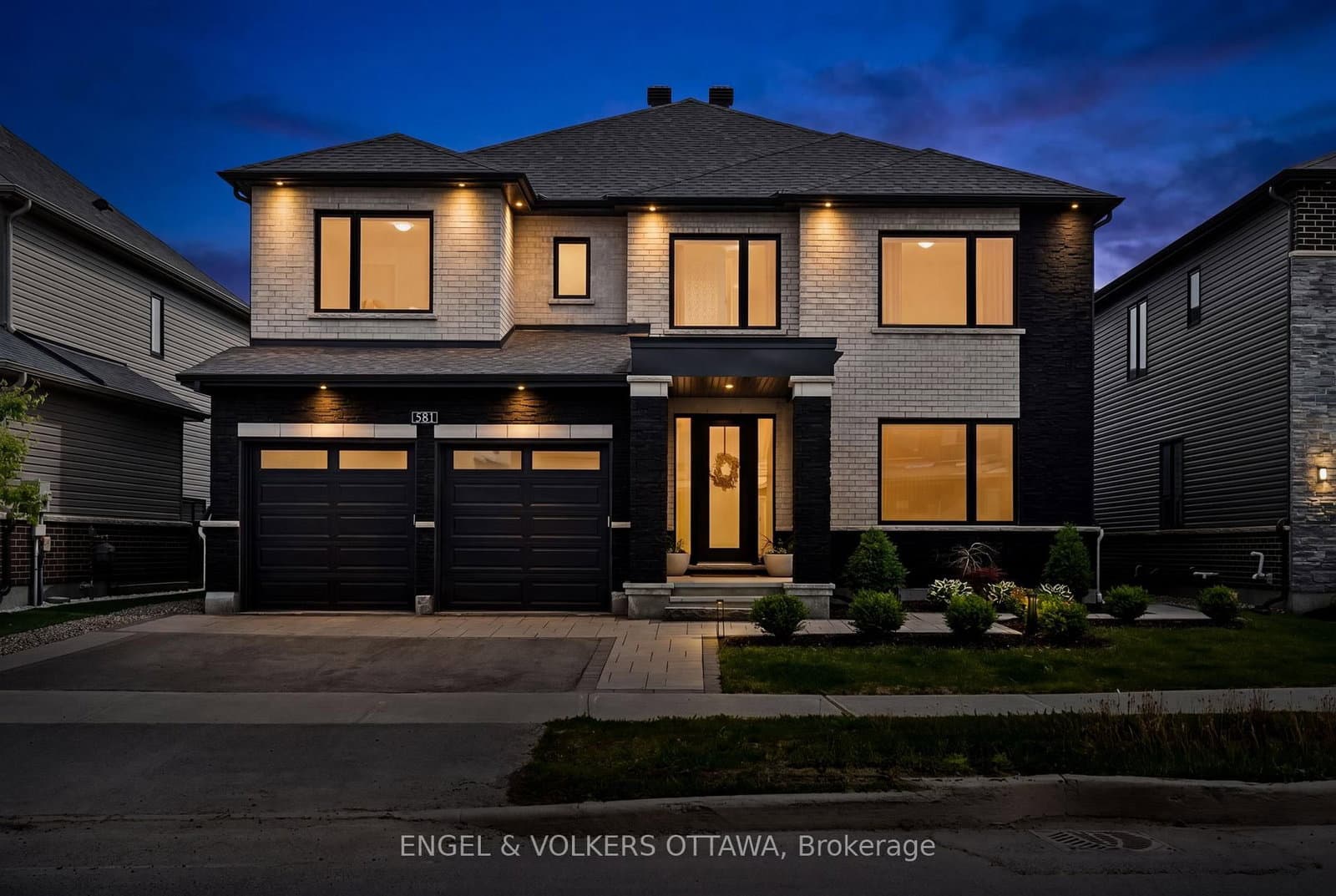 581 Bridgeport Avenue, Manotick, ON