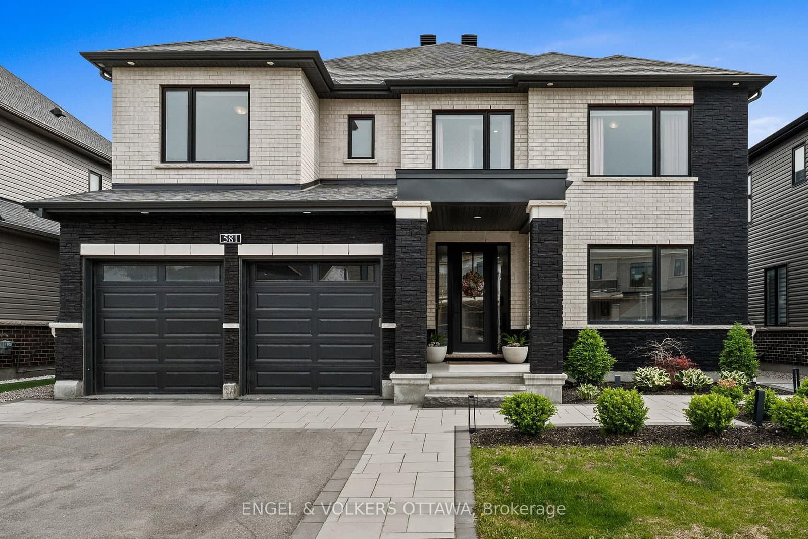 581 Bridgeport Avenue, Manotick, ON — photo 2