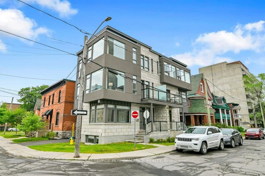 80 Empress Avenue, Ottawa, ON