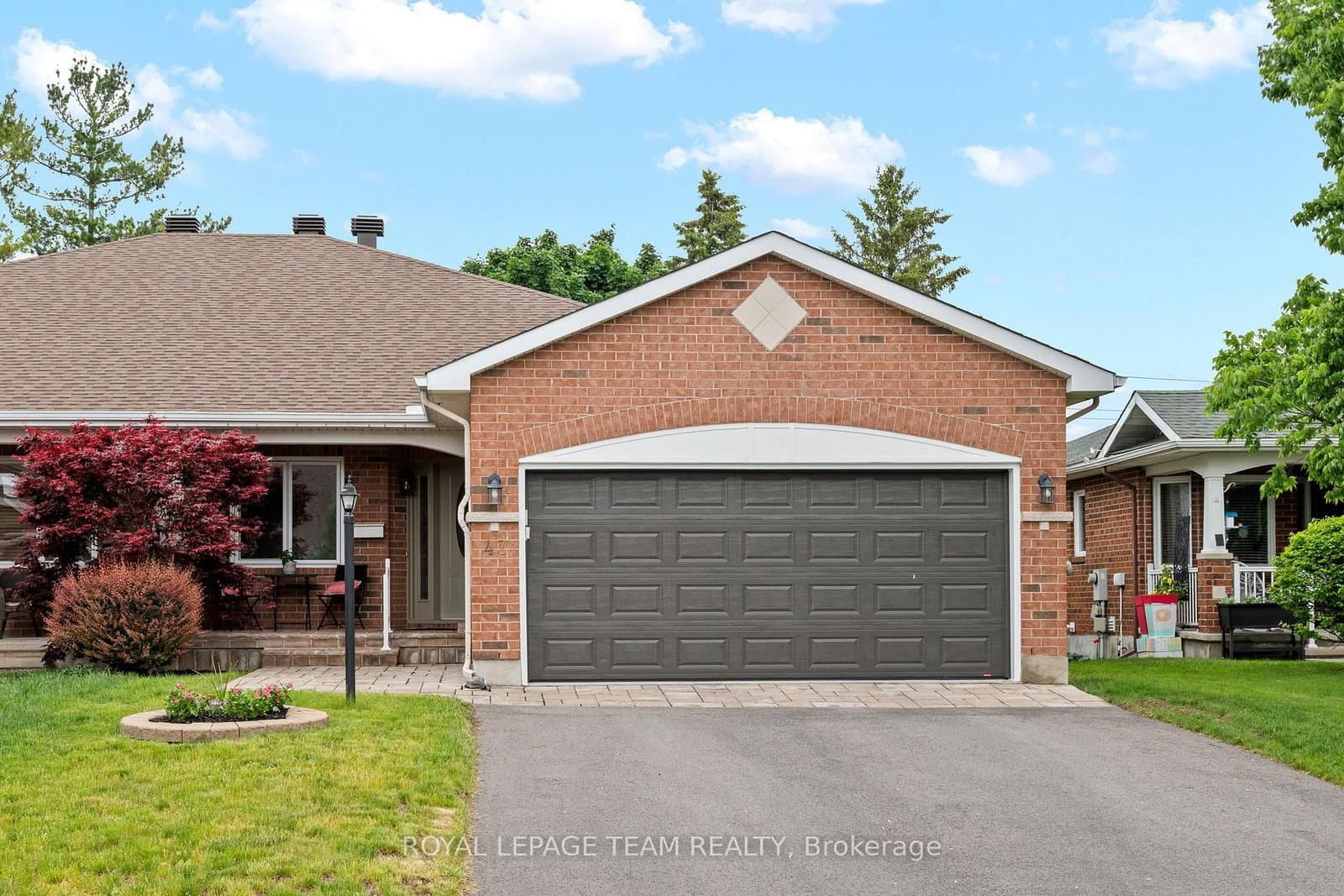 47 Stowgrass Crescent, Stittsville, ON