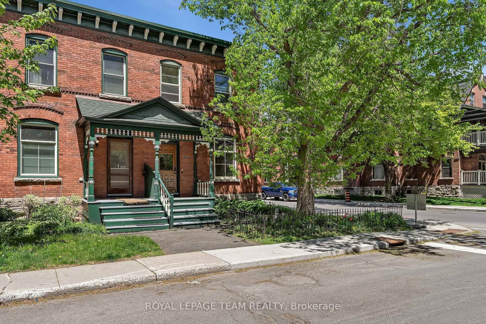 537 Gilmour Street, Ottawa, ON