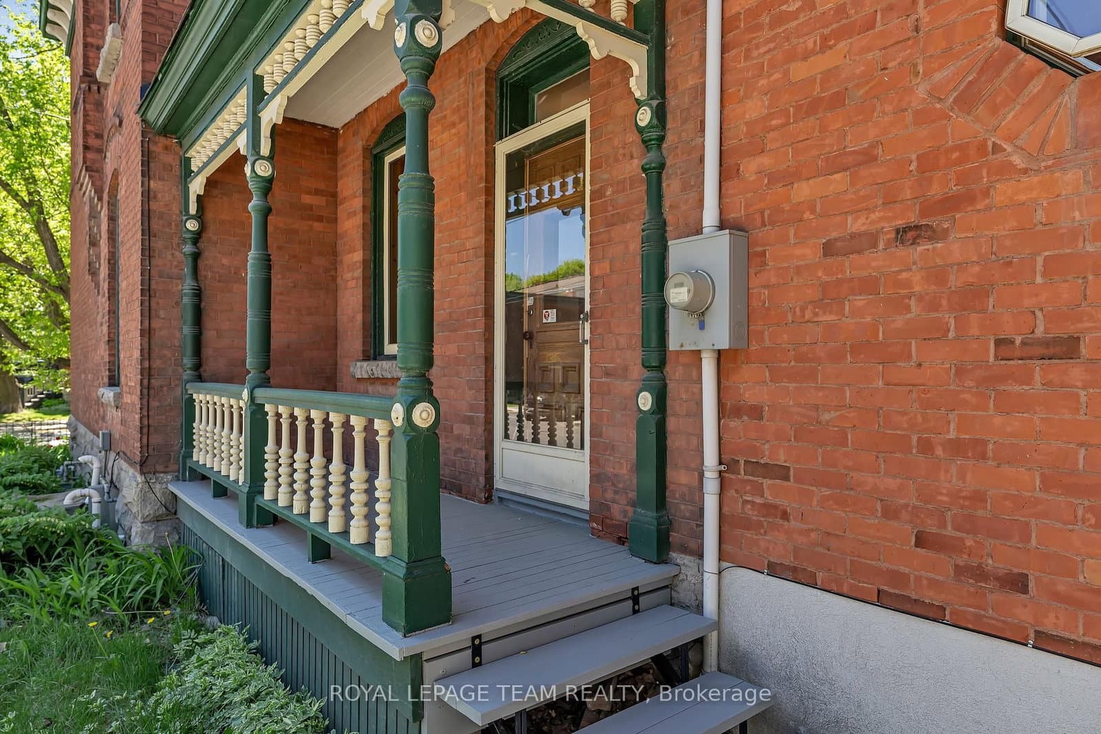537 Gilmour Street, Ottawa, ON — photo 3