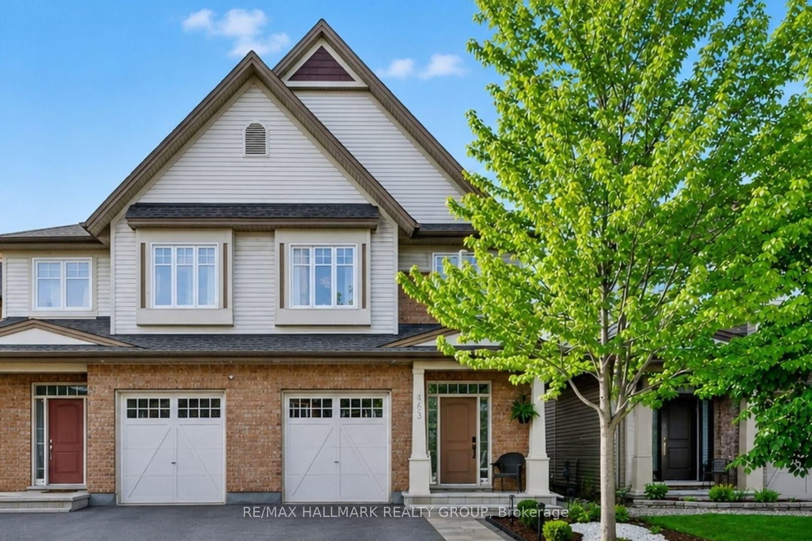 163 Highbury Park Drive, Ottawa, ON