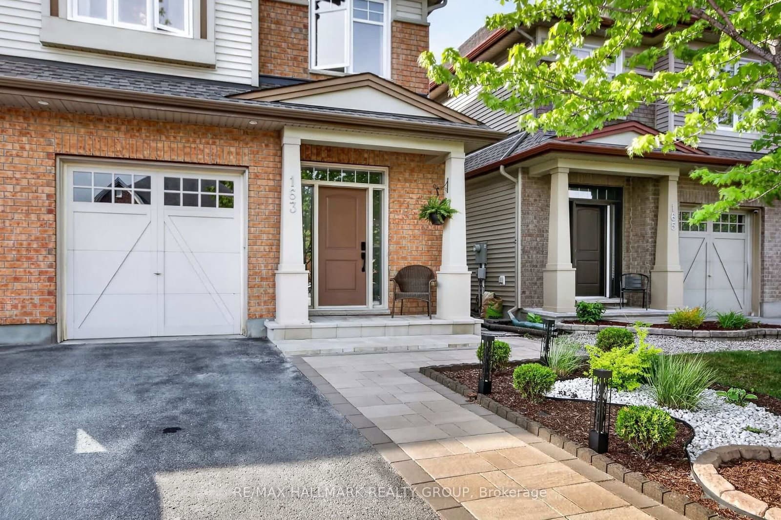 163 Highbury Park Drive, Ottawa, ON — photo 2