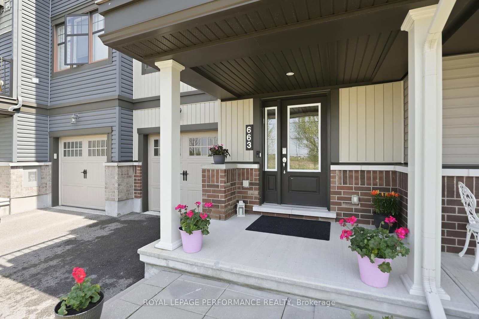 663 Trigoria Crescent, Ottawa, ON — photo 2
