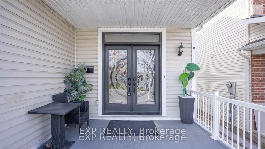 222 DEERCROFT Avenue, Nepean, ON — photo 2