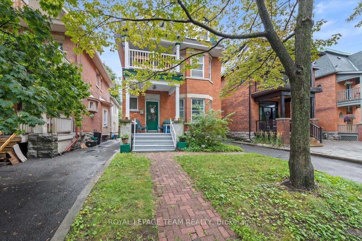 152 Glebe Avenue, Ottawa, ON — photo 2