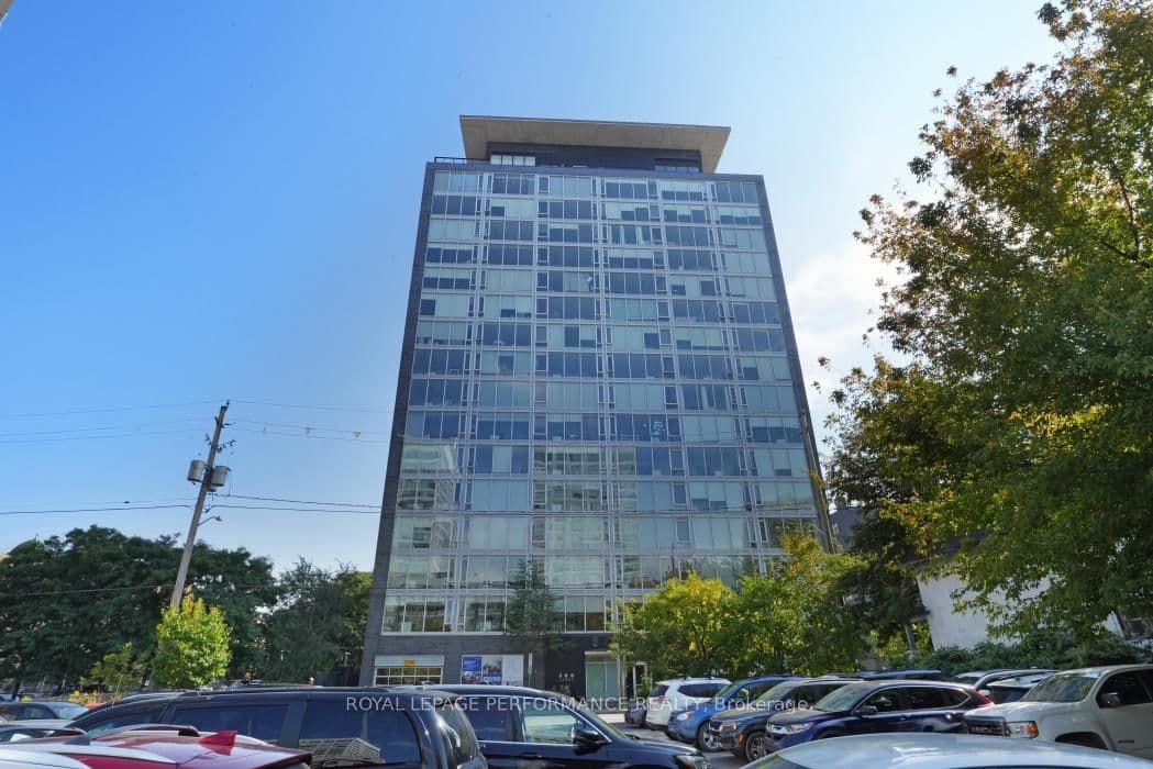 702 - 300 Lisgar Street, Ottawa, ON