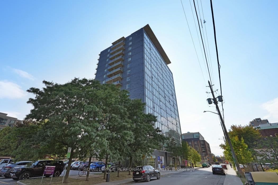 702 - 300 Lisgar Street, Ottawa, ON — photo 2