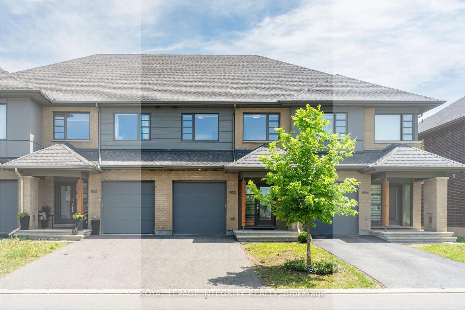 866 Quartet Avenue, Ottawa, ON