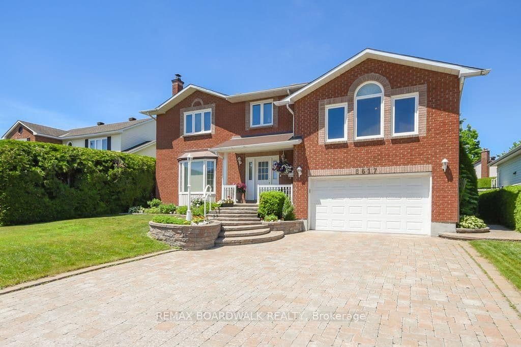 6617 Carriere Street, Orleans, ON