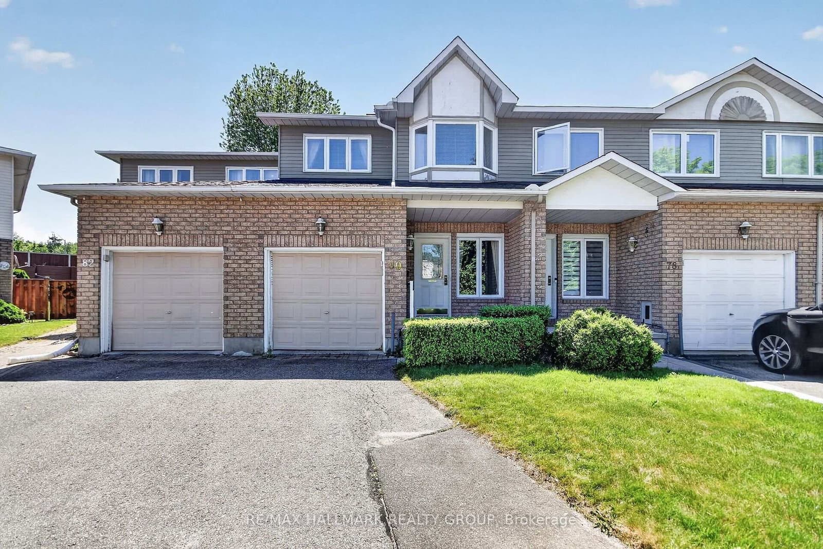 80 Scarlet Court, Ottawa, ON